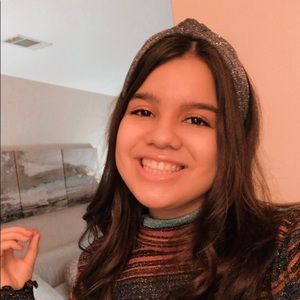 Meet your Posher, Taylor